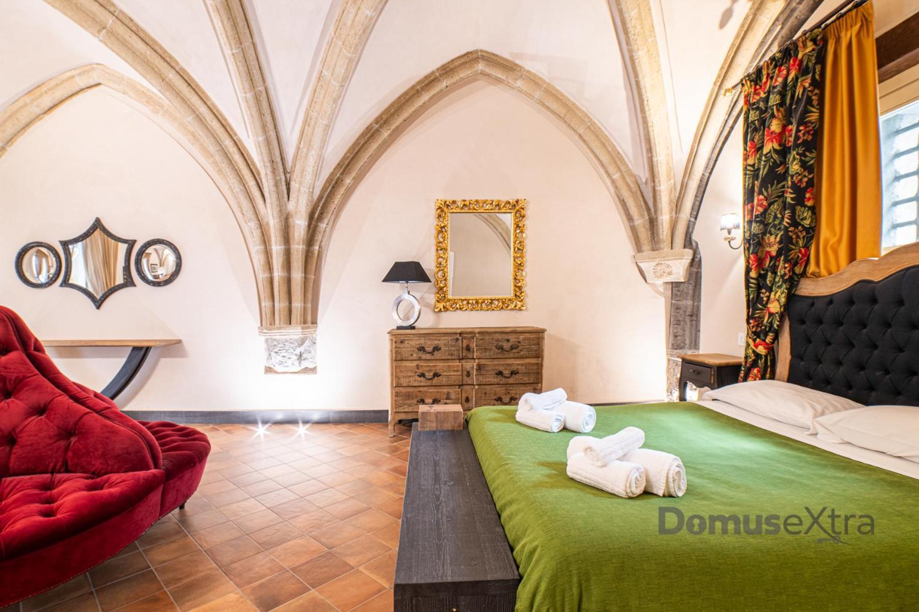 Piazza San Domenico Suite By Domusextra Napoli Dış mekan fotoğraf
