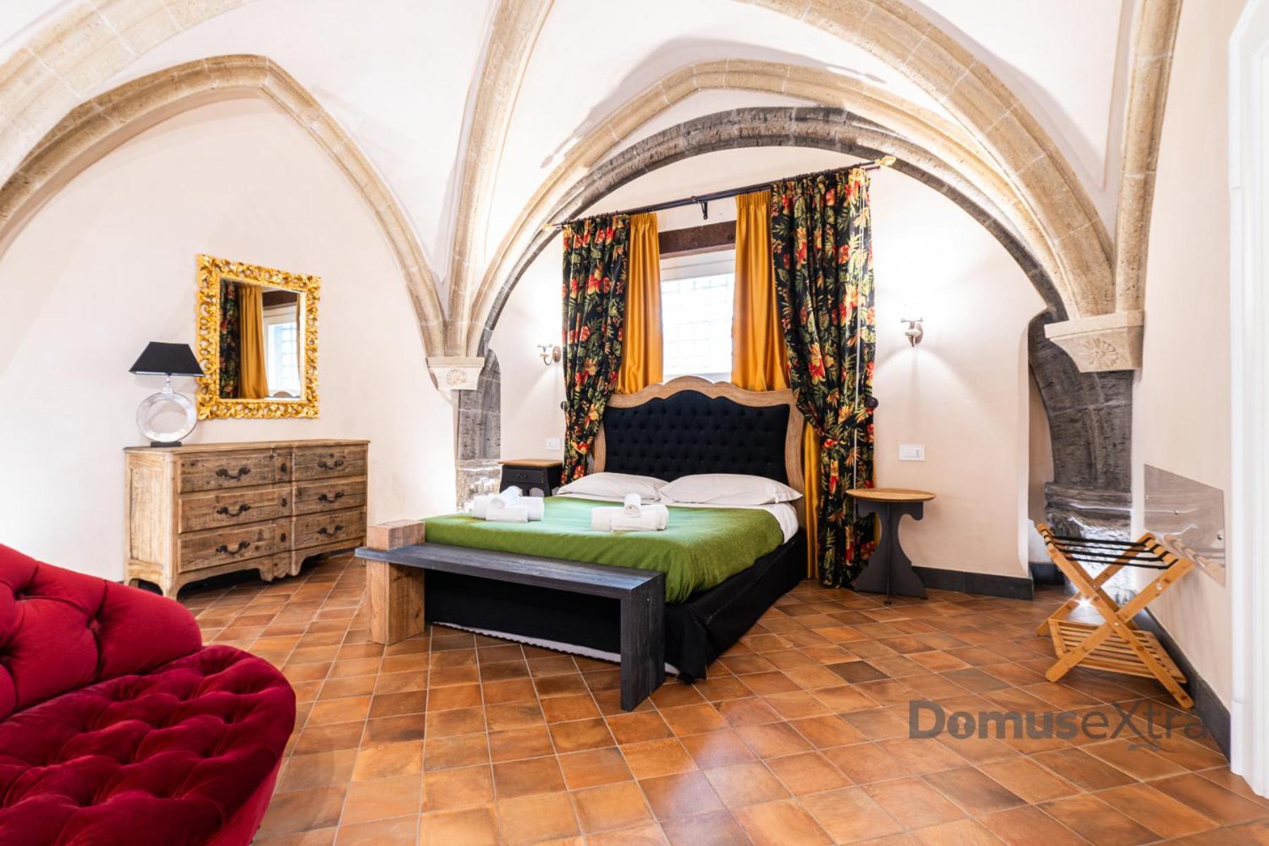 Piazza San Domenico Suite By Domusextra Napoli Dış mekan fotoğraf
