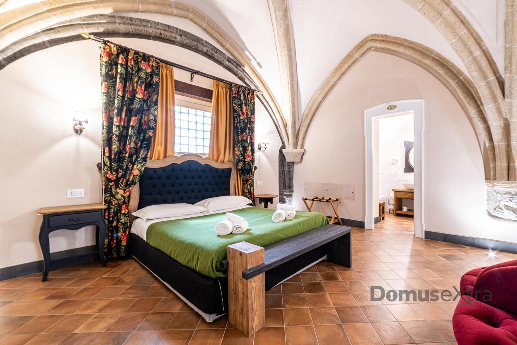 Piazza San Domenico Suite By Domusextra Napoli Dış mekan fotoğraf