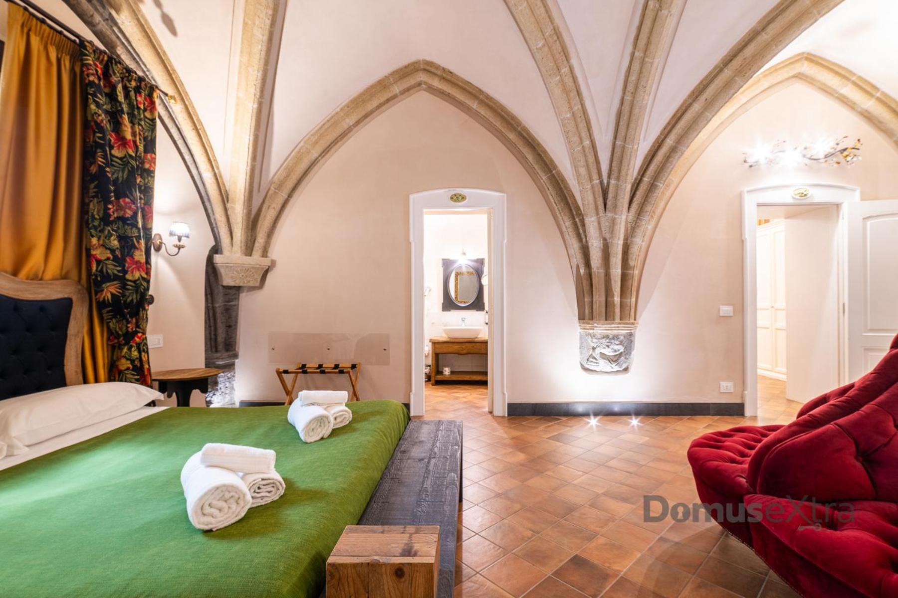 Piazza San Domenico Suite By Domusextra Napoli Dış mekan fotoğraf