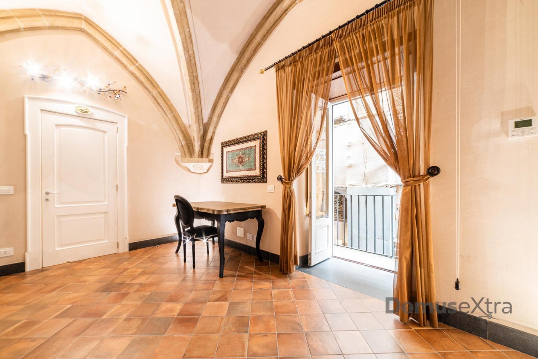 Piazza San Domenico Suite By Domusextra Napoli Dış mekan fotoğraf