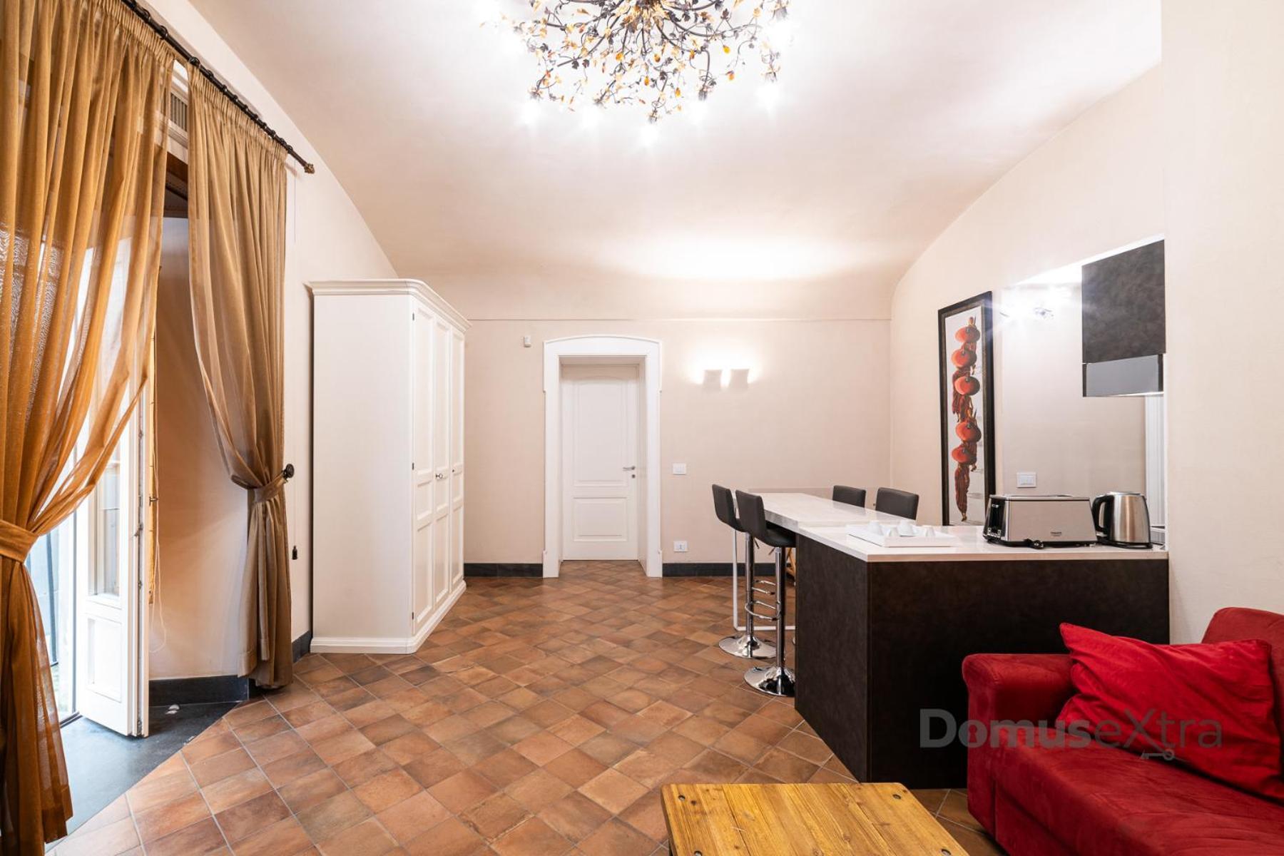 Piazza San Domenico Suite By Domusextra Napoli Dış mekan fotoğraf