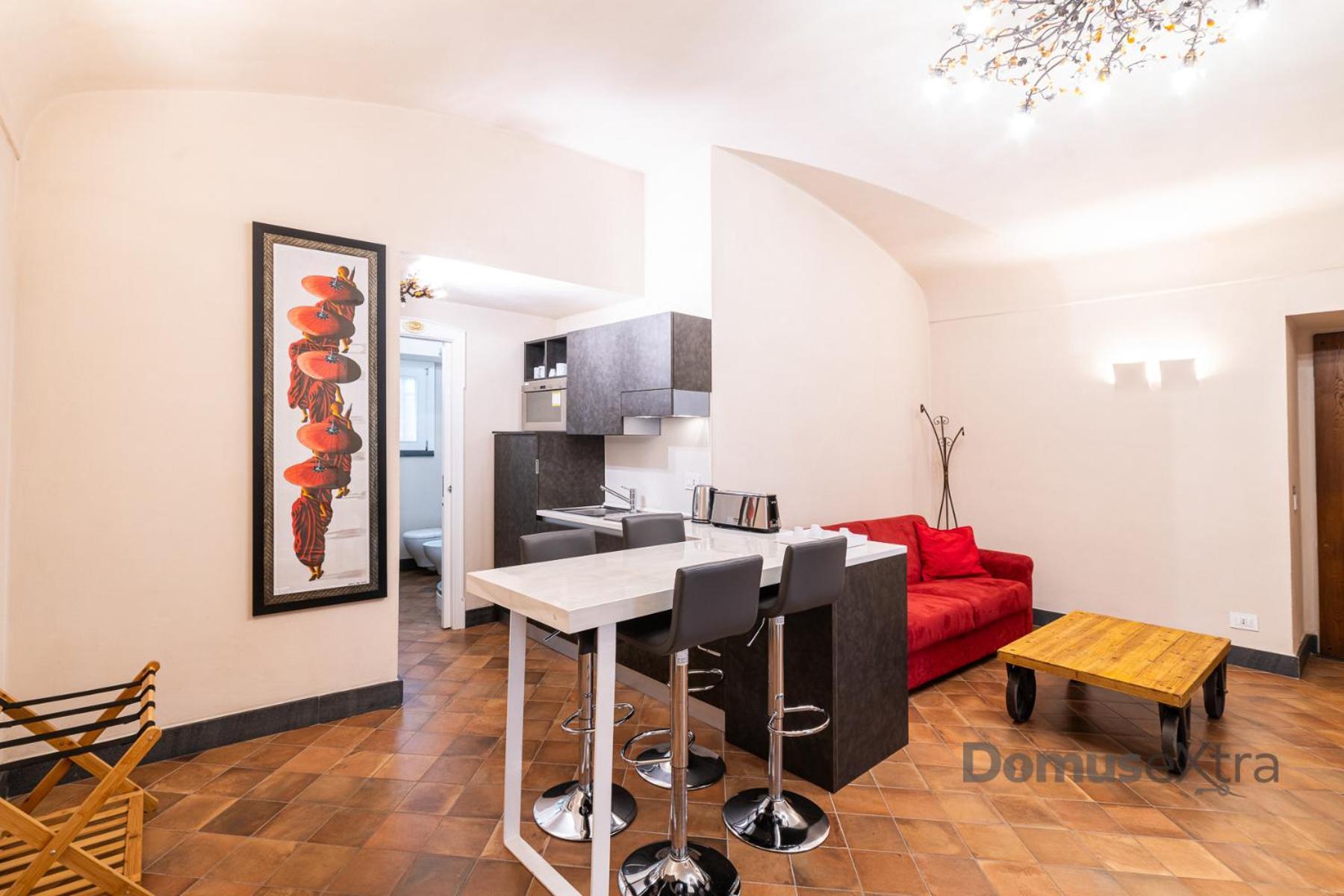 Piazza San Domenico Suite By Domusextra Napoli Dış mekan fotoğraf