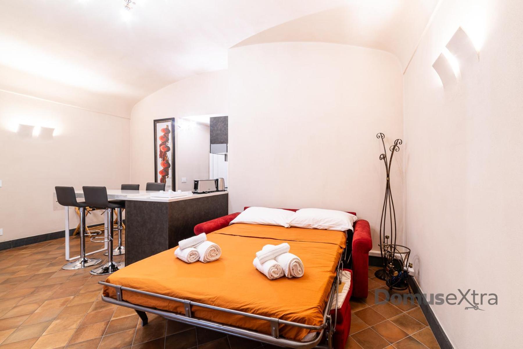 Piazza San Domenico Suite By Domusextra Napoli Dış mekan fotoğraf