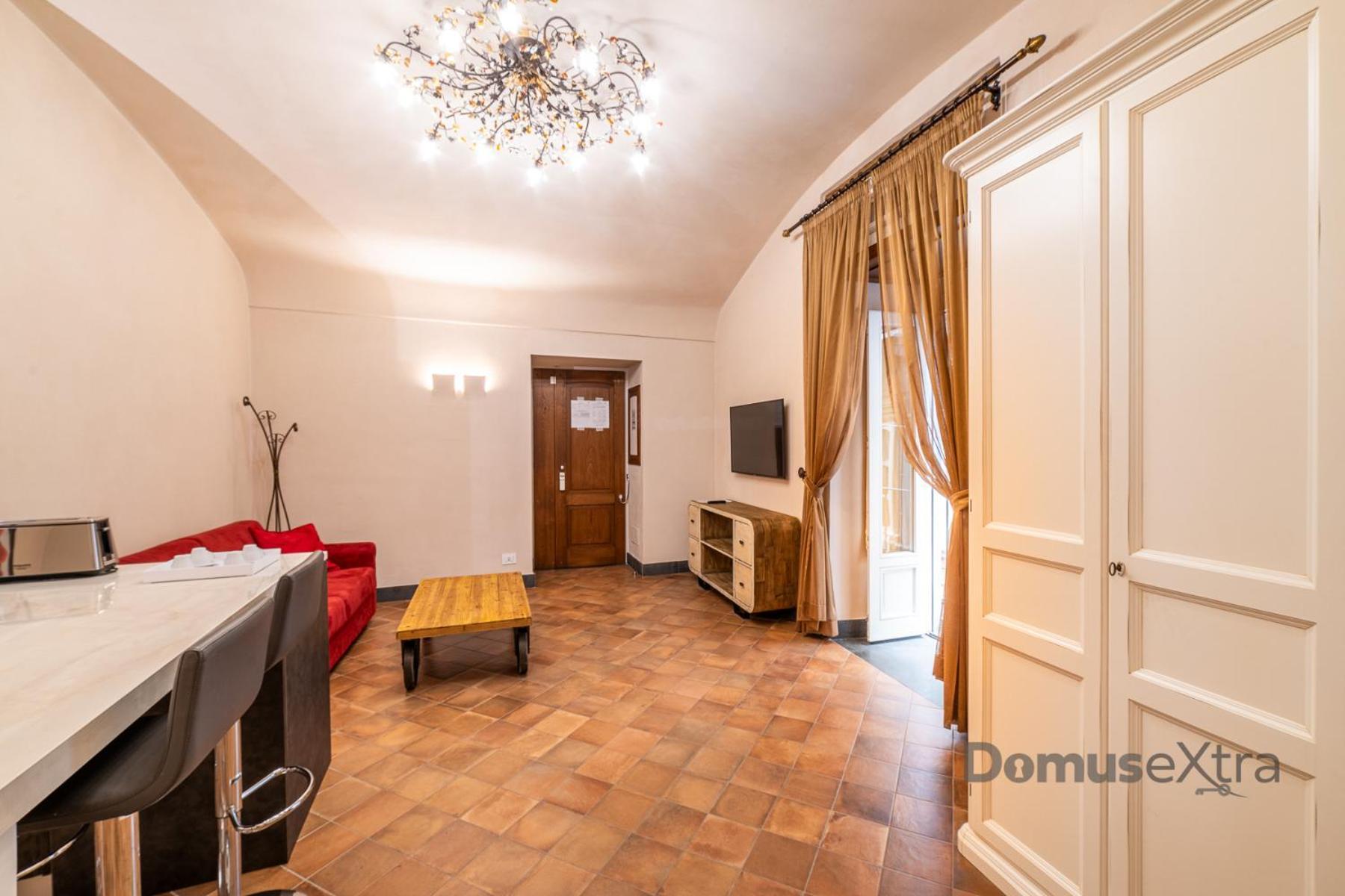 Piazza San Domenico Suite By Domusextra Napoli Dış mekan fotoğraf