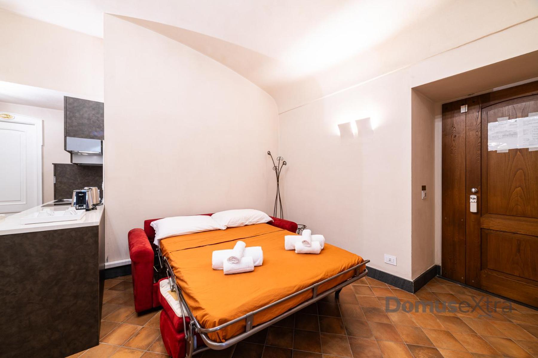 Piazza San Domenico Suite By Domusextra Napoli Dış mekan fotoğraf