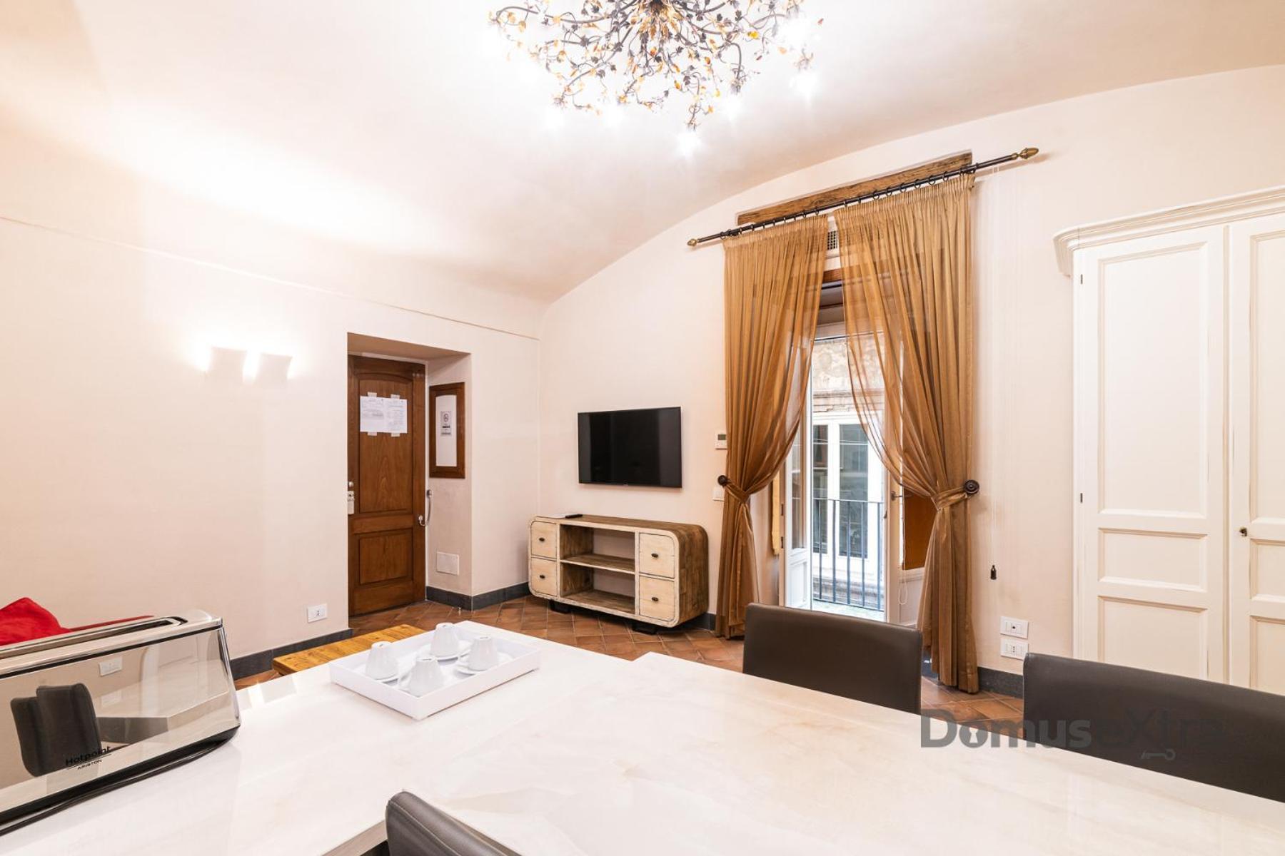 Piazza San Domenico Suite By Domusextra Napoli Dış mekan fotoğraf